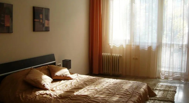 Apartmán 2 pokoje VIP Apartments Sofia
