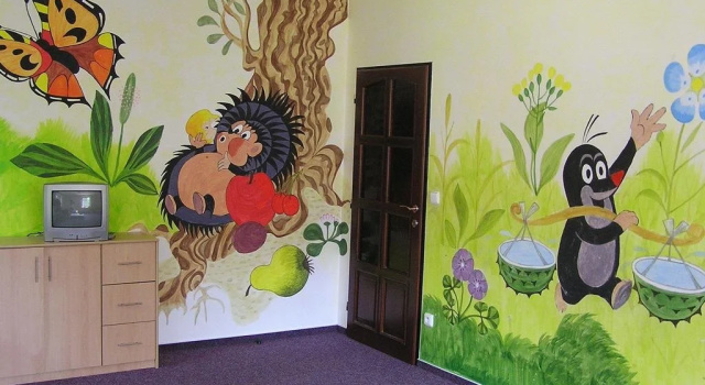 Pod Slamníkem, Rezerwuj Hotel Horní Morava Kraj pardubicki