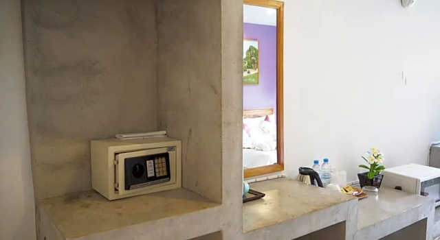 Номер Standard Andawa Lanta Resort