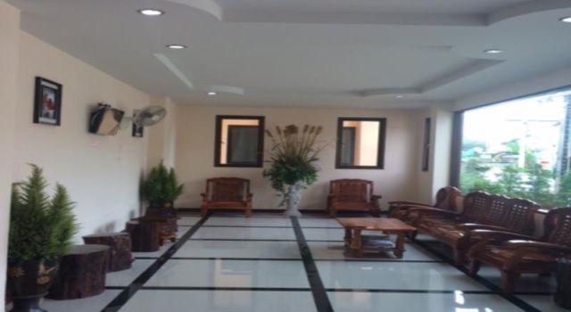 V.R.Mansion Hotel