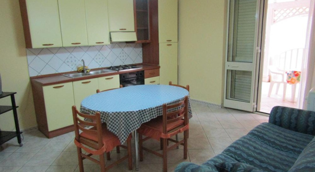 Appartmenti Scala Dei Turchi Villa Saporito, Забронировать Вилла Коттеджи Реальмонте, Коттедж