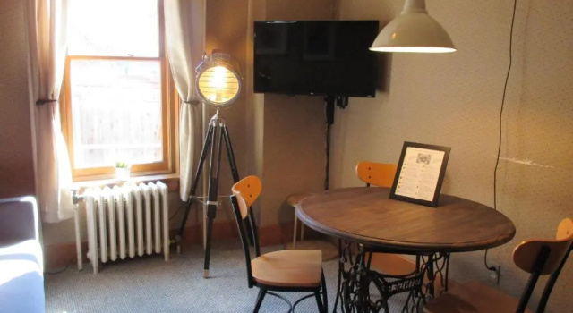 Süit Hotel Vendome