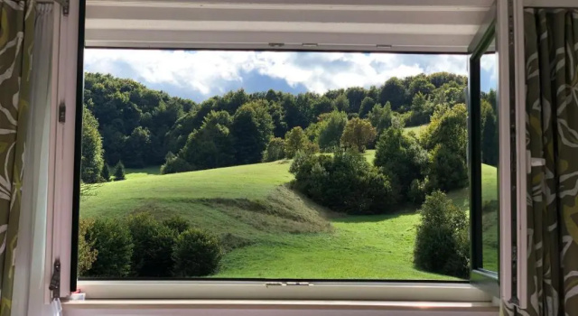 Люкс Deluxe Villa Lika