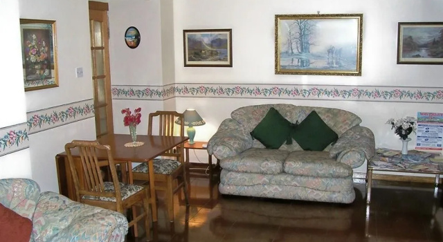 Sunnyside B&B, Забронировать Отель «постель и завтрак» Отели Центральной Шотландии 3 звезды, 3*