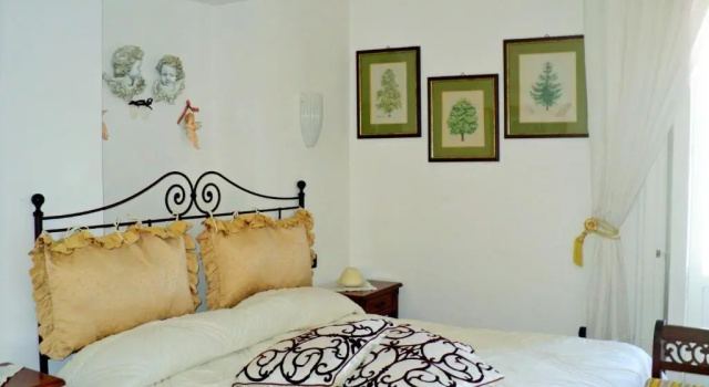 Casa Mariannina