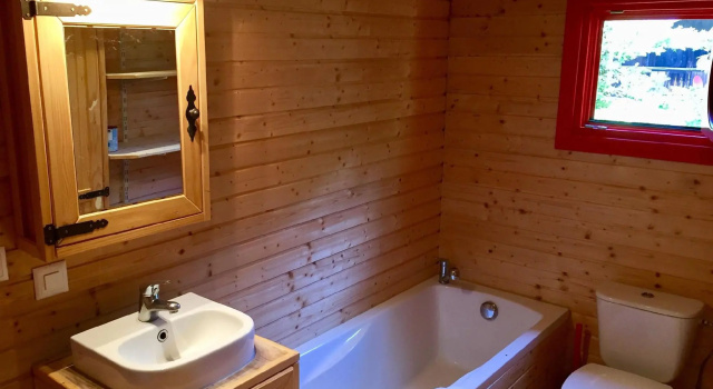 Номер Standard Guest House du Grand Paradis - On Piste