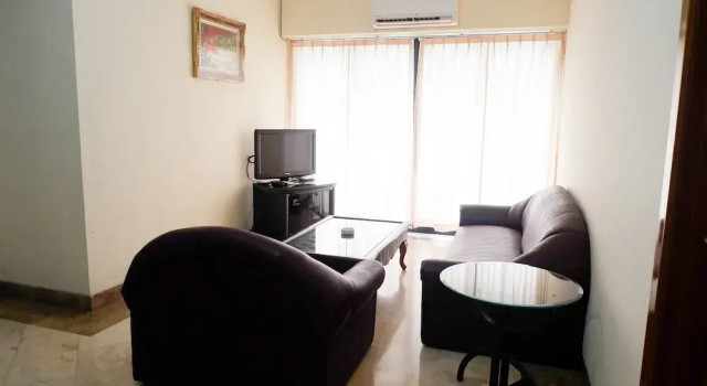 Minimalist Bonavista Apartment, Đặt Căn hộ Cilandak 