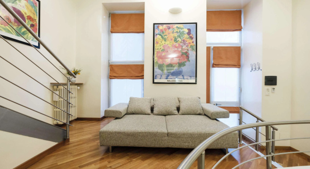 Residence Sacchi
