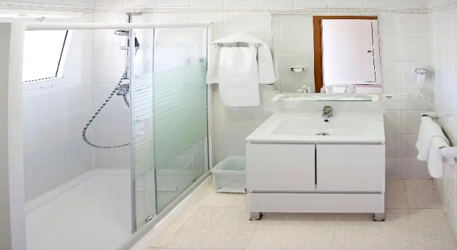 Standard Zimmer Hotel Cupidor