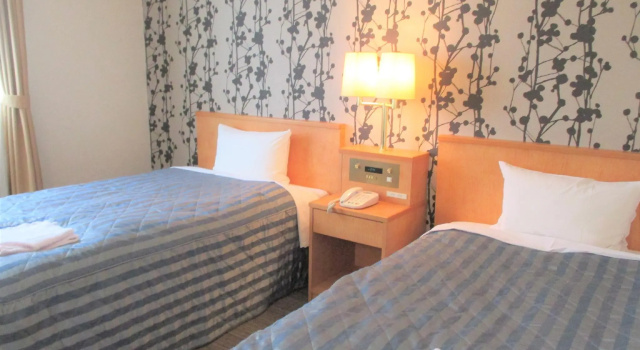 Двухместный номер Standard Hotel Premium Green Sovereign