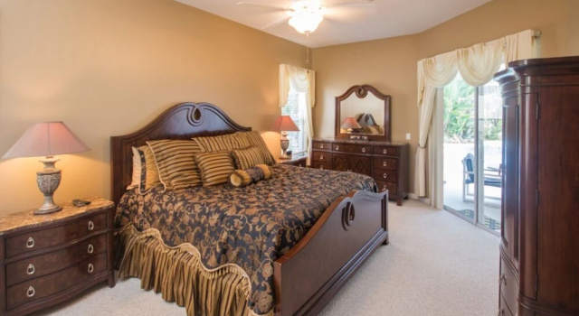 Highlands Reserve Golf & Country Club 340, Забронировать Дом для отпуска Фор Корнерз штат Флорида