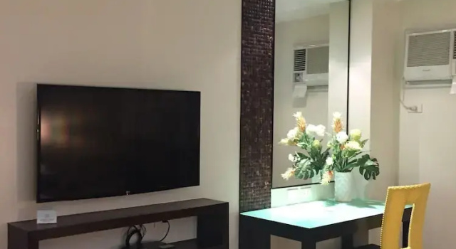 Двухместный номер Deluxe Circle Inn - Iloilo City Center