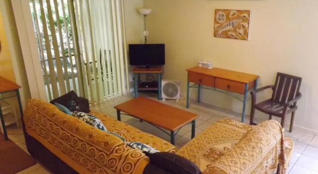 Treetops Lakeside Apartments, Забронировать Апартаменты/квартира Байрон-Бей Tweed Coast, рядом с Поле для гольфа Byron Bay