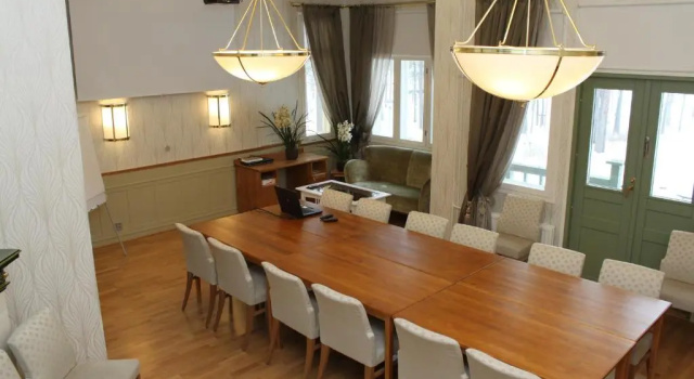Villa Urhola, Kruunupuisto, Забронировать Вилла Пункахарью Saimaa