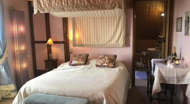 Двухместный номер Standard La Maison de juliette