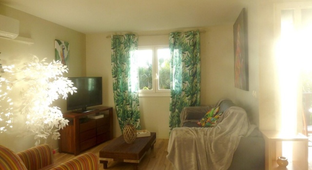 Apartment With 2 Bedrooms in Le Diamant, With Wonderful Mountain View,, Забронировать Апартаменты/квартира Ле-Диаман Фор-де-Франс