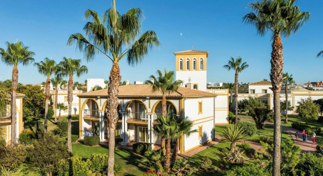 Aldiana Club Andalusien, Забронировать Отель СПА-отели Чиклана-де-ла-Фронтера, SPA-услуги