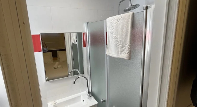 Номер Standard Domus Bat Galim Hotel