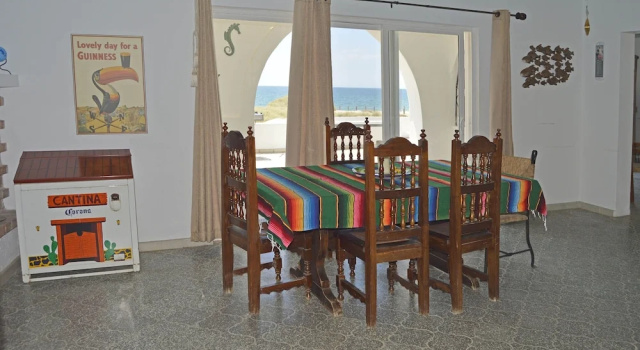 Casita De Carolina 3 Bedroom Home
