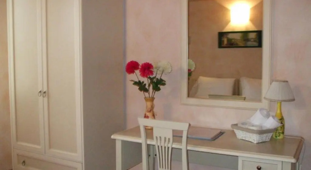 Номер Standard Agriturismo Nuvolino