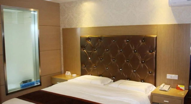 Super 8 Hotel Pingluo Gu Lou, Забронировать Отель Отели Шицзуйшань с парковкой, Парковка