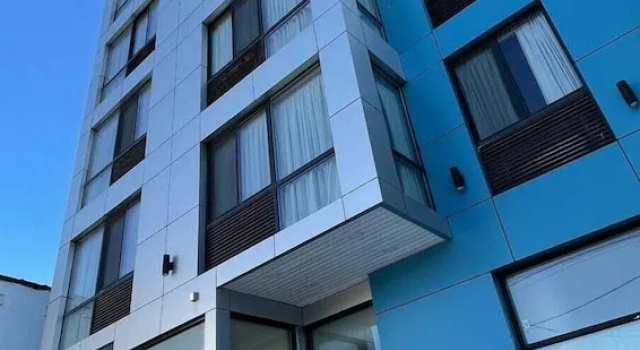 Royal Hotel Bronx, Забронировать Отель Бронкс Нью-Йоркская агломерация