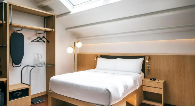 Номер Deluxe KēSa House, The Unlimited Collection managed by The Ascott Limited