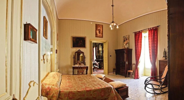 Casa Barone Agnello