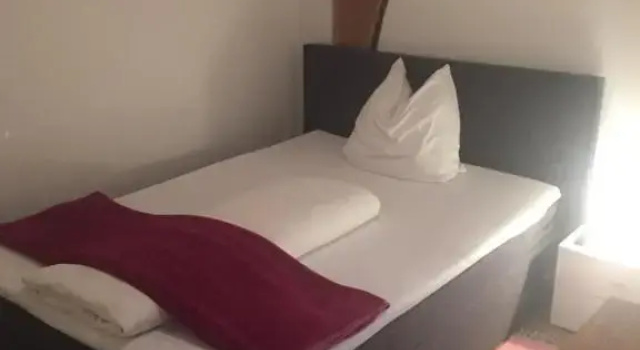 Номер Standard Pension Sunnseitn - Gasthof - Café - Weinkeller