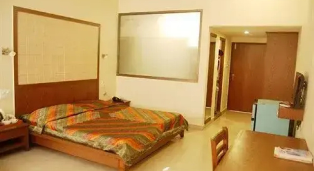 Hotel Alka