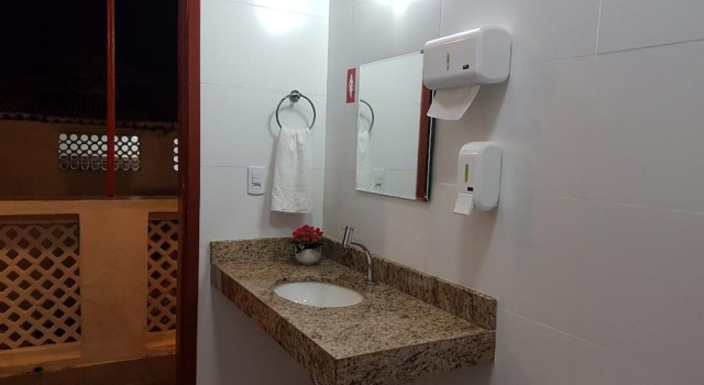 Hostel Casa de Avany, Забронировать Хостел Недорогие отели штата Баия, недорого