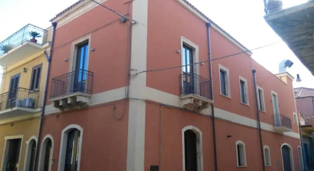 House with 2 bedrooms in Riposto with WiFi 100 m from the beach, Забронировать Отель Рипосто Этна