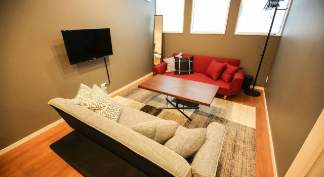 Prime Room Beppu Matsu a