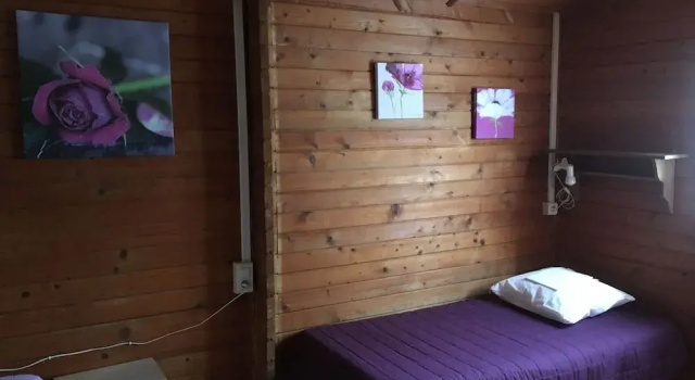Les Chalets De Fiolles, Забронировать Шале Брен Tarn