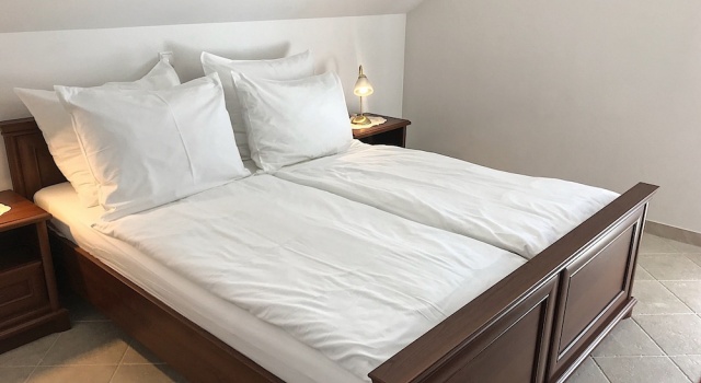 Люкс Comfort с балконом House Klasika