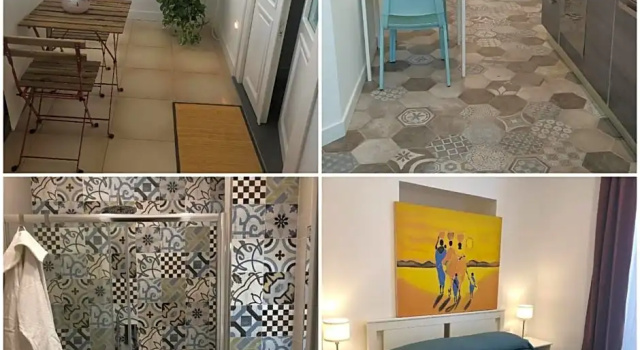 La Maison Della Torre, Забронировать Отель Портичи Кампания