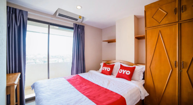L'Hotel Bangkok, Забронировать Отель Отели Бангкока с парковкой, Парковка