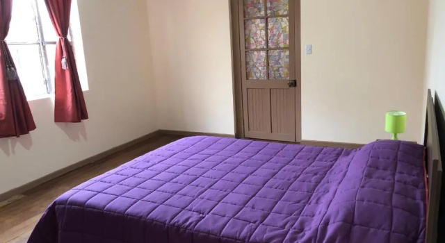 Номер Standard Hostal Ansaldi