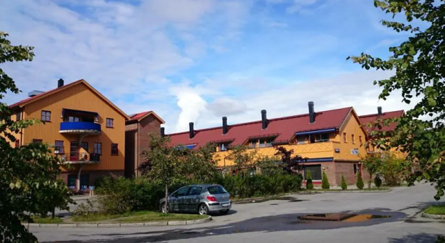 B&B Røyse, Varaa Bed and Breakfast Hole Akershus