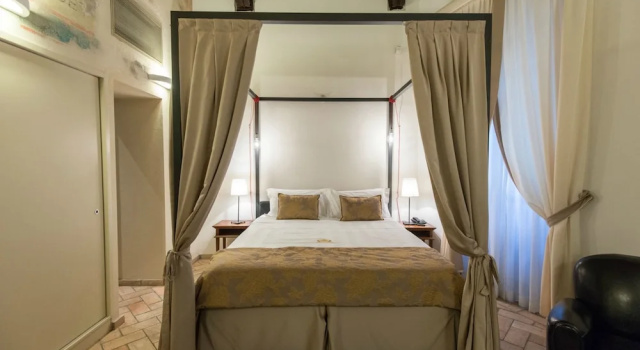 Семейный номер Standard Relais Giulia