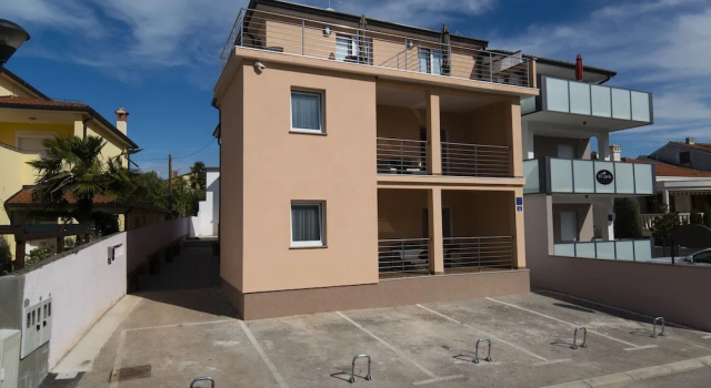 Apartments Villa Nona