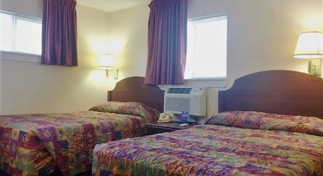 InTown Suites Extended Stay Greenville SC -I-85 Mauldin, 预订 公寓式酒店 格林维尔 南卡罗来纳州