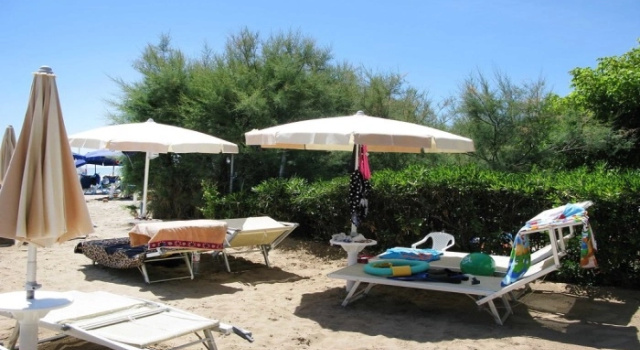 Florida - One Bedroom, Забронировать Отель Каорле Riviera Est