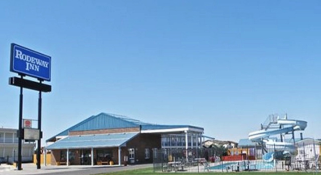 Номер Standard Travelodge by Wyndham Gardiner Yellowstone Park North Entr