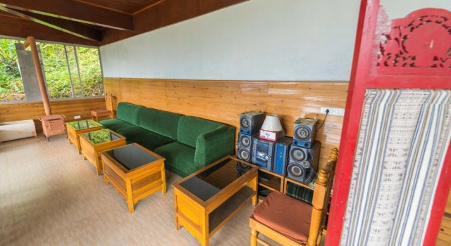 V Resorts Bliss Village Sikkim