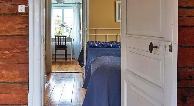 7 Person Holiday Home in Grisslehamn, Varaa Lomakoti Hallstavik 