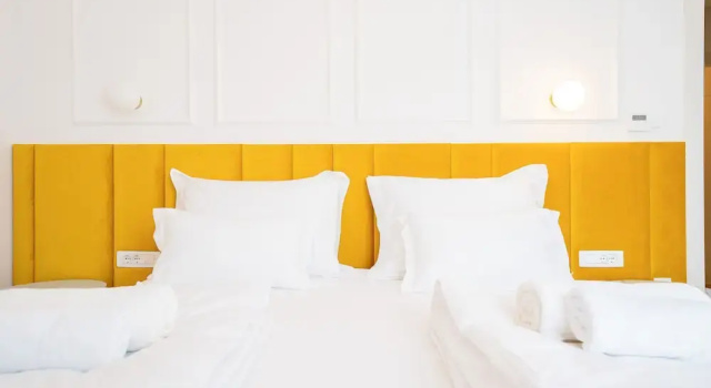 Апартаменты Adria Concept boutique apartments