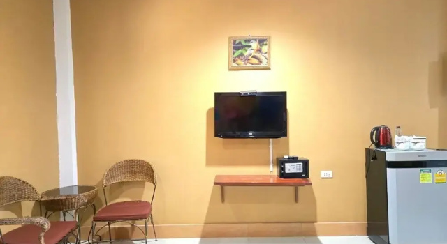 Номер Standard Suwanna Riverside