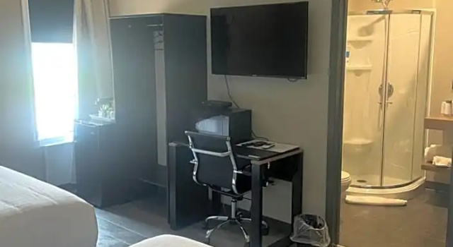 Номер Superior Motel Hotelia