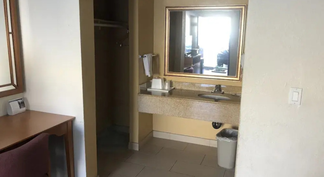 Двухместный номер Standard Northgate Motel